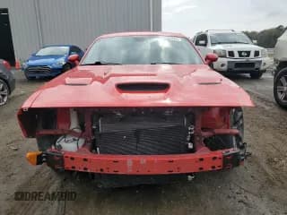 ✅ 2021 Dodge Challenger R/T Scat Pack • VIN: 2C3CDZFJ4MH610334 • Lot: 44560284. Wystawiony na Copart z przebiegiem 30 194 mil. Bezpłatny archiwum sprzedaży aukcyjnych z USA i szczegółowy raport historii pojazdu na DreamBid. Zdjęcie 5.