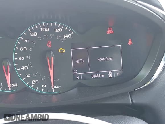 ✅ 2020 Chevrolet Trax LT • VIN: 3GNCJPSB4LL242855 • Лот: 43720907. Опубликован ранее на IAAI с пробегом 81 683 миль. Бесплатный доступ к архиву аукционных продаж из США и подробный отчёт об истории автомобиля на DreamBid. Изображение 15.