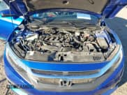 ✅ 2018 Honda Civic Touring • VIN: JHMFC1F97JX004941 • Lot: 43673368. Listed on IAAI with 105,647 mi. Free auction sales archive from the USA and detailed vehicle history report at DreamBid. Image 10.