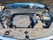 ✅ 2021 Kia Telluride EX • VIN: 5XYP34HC5MG179020 • Lot: 63820485. Listed on Copart with 96,779 mi. Free auction sales archive from the USA and detailed vehicle history report at DreamBid. Image 12.