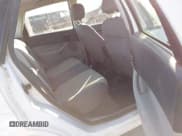 ✅ 2007 Ford Focus S • VIN: 1FAFP34N77W263497 • Lot: 43660448. Listed on IAAI with 121,965 mi. Free auction sales archive from the USA and detailed vehicle history report at DreamBid. Image 8.