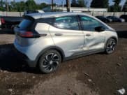 ✅ 2023 Chevrolet Bolt EV 2LT • VIN: 1G1FX6S01P4205912 • Lot: 67951064. Wystawiony na Copart z przebiegiem 4 223 mil. Bezpłatny archiwum sprzedaży aukcyjnych z USA i szczegółowy raport historii pojazdu na DreamBid. Zdjęcie 3.