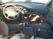 ✅ 2003 Buick Century Custom • VIN: 2G4WS52J631144163 • Lot: 82595855. Listed on Copart with Not provided. Free auction sales archive from the USA and detailed vehicle history report at DreamBid. Image 8.