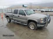 ✅ 2006 Chevrolet Silverado 2500HD LT2 • VIN: 1GCHC23U06F178646 • Лот: 93594115. Опубликован ранее на Copart с пробегом 252 232 миль. Бесплатный доступ к архиву аукционных продаж из США и подробный отчёт об истории автомобиля на DreamBid. Изображение 4.