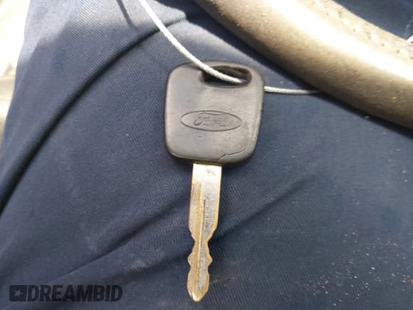 ✅ 2000 Ford Mustang GT • VIN: 1FAFP42X2YF293616 • Lot: 42592850. Listed on IAAI with Not provided. Free auction sales archive from the USA and detailed vehicle history report at DreamBid. Image 11.