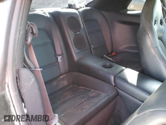 ✅ 2017 Nissan GT-R Premium • VIN: JN1AR5EF9HM820668 • Lot: 45260784. Wystawiony na Copart z przebiegiem 32 460 mil. Bezpłatny archiwum sprzedaży aukcyjnych z USA i szczegółowy raport historii pojazdu na DreamBid. Zdjęcie 10.