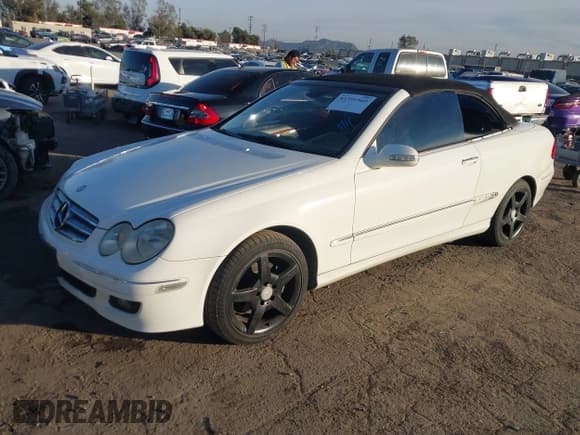 ✅ 2006 Mercedes-Benz CLK 350 • VIN: WDBTK56F56F203955 • Lot: 41391569. Wystawiony na IAAI z przebiegiem 130 907 mil. Bezpłatny archiwum sprzedaży aukcyjnych z USA i szczegółowy raport historii pojazdu na DreamBid. Zdjęcie 20.