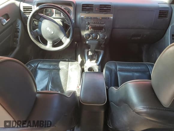 ✅ 2008 Hummer H3 Luxury • VIN: 5GTEN13E288157572 • Lot: 60191204. Wystawiony na Copart z przebiegiem 188 785 mil. Bezpłatny archiwum sprzedaży aukcyjnych z USA i szczegółowy raport historii pojazdu na DreamBid. Zdjęcie 8.