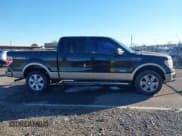 ✅ 2011 Ford F-150 XLT • VIN: 1FTFW1ET2BFC69960 • Lot: 41517695. Listed on IAAI with Not provided. Free auction sales archive from the USA and detailed vehicle history report at DreamBid. Image 12.