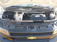 ✅ 2019 Chevrolet Express Cargo • VIN: 1GCWGBFP8K1144902 • Лот: 41976649. Опубликован ранее на IAAI с пробегом 45 416 миль. Бесплатный доступ к архиву аукционных продаж из США и подробный отчёт об истории автомобиля на DreamBid. Изображение 10.