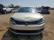 ✅ 2011 Volkswagen Jetta SE • VIN: 3VWDX7AJ7BM354723 • Lot: 68456655. Listed on Copart with 134,167 mi. Free auction sales archive from the USA and detailed vehicle history report at DreamBid. Image 5.