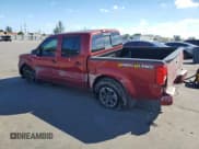 ✅ 2018 Nissan Frontier Desert Runner • VIN: 1N6DD0ER1JN761747 • Лот: 93739585. Опубликован ранее на Copart с пробегом 67 559 миль. Бесплатный доступ к архиву аукционных продаж из США и подробный отчёт об истории автомобиля на DreamBid. Изображение 2.