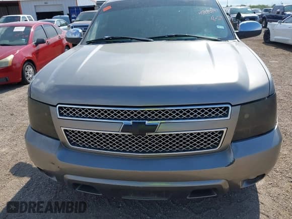 ✅ 2007 Chevrolet Tahoe LT • VIN: 1GNFC13J47R291952 • Lot: 43090791. Listed on IAAI with Not provided. Free auction sales archive from the USA and detailed vehicle history report at DreamBid. Image 6.