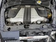 ✅ 2013 Bentley Continental GT • VIN: SCBGR3ZA3DC078314 • Lot: 43062685. Listed on Copart with 71,542 mi. Free auction sales archive from the USA and detailed vehicle history report at DreamBid. Image 11.