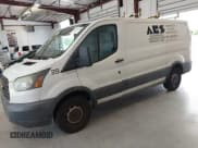 ✅ 2016 Ford Transit Cargo • VIN: 1FTYE1ZM6GKB18181 • Lot: 42951399. Wystawiony na IAAI z przebiegiem 281 890 mil. Bezpłatny archiwum sprzedaży aukcyjnych z USA i szczegółowy raport historii pojazdu na DreamBid. Zdjęcie 17.
