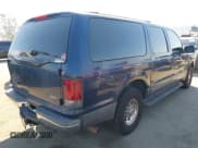 ✅ 2003 Ford Excursion Special Serv • VIN: 1FMNU40S73EA24950 • Лот: 43496612. Опубликован ранее на IAAI с пробегом 195 946 миль. Бесплатный доступ к архиву аукционных продаж из США и подробный отчёт об истории автомобиля на DreamBid. Изображение 4.