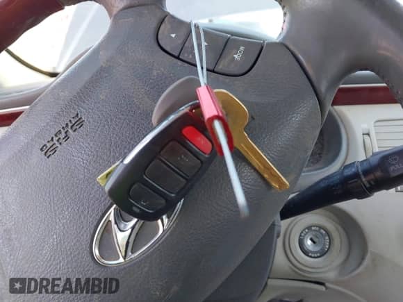 2007 Hyundai Azera SE с VIN KMHFC46F37A165495, выставлен на аукционе IAAI как лот 41750238 с пробегом 286 338 миль миль и . История ставок и продаж доступна на DreamBid. Изображение 11.