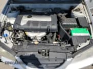 ✅ 2006 Hyundai Elantra GLS • VIN: KMHDN46D56U377649 • Lot: 65653205. Wystawiony na Copart z przebiegiem 63 491 mil. Bezpłatny archiwum sprzedaży aukcyjnych z USA i szczegółowy raport historii pojazdu na DreamBid. Zdjęcie 11.