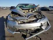 ✅ 2023 Subaru Impreza • VIN: 4S3GKAB62P3606120 • Lot: 43810725. Listed on Copart with Not provided. Free auction sales archive from the USA and detailed vehicle history report at DreamBid. Image 5.