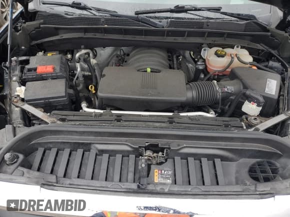 ✅ 2020 GMC Sierra 1500 • VIN: 1GTR9AEF6LZ200669 • Лот: 80897644. Опубликован ранее на Copart с пробегом 84 750 миль. Бесплатный доступ к архиву аукционных продаж из США и подробный отчёт об истории автомобиля на DreamBid. Изображение 11.