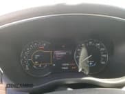 ✅ 2016 Lincoln MKC Select • VIN: 5LMTJ2DH2GUJ29987 • Lot: 77455344. Listed on Copart with 124,072 mi. Free auction sales archive from the USA and detailed vehicle history report at DreamBid. Image 9.