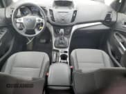 ✅ 2016 Ford Escape SE • VIN: 1FMCU0G93GUC45668 • Lot: 85433565. Listed on Copart with 101,348 mi. Free auction sales archive from the USA and detailed vehicle history report at DreamBid. Image 8.