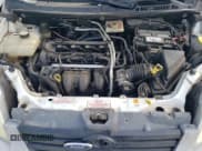 ✅ 2012 Ford Transit Connect XL • VIN: NM0LS7AN5CT084827 • Lot: 60090315. Listed on Copart with 94,499 mi. Free auction sales archive from the USA and detailed vehicle history report at DreamBid. Image 11.