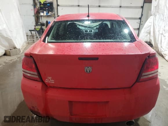 ✅ 2009 Dodge Avenger SE • VIN: 1B3LC46B29N551889 • Лот: 86738284. Опубликован ранее на Copart с пробегом 72 007 миль. Бесплатный доступ к архиву аукционных продаж из США и подробный отчёт об истории автомобиля на DreamBid. Изображение 6.