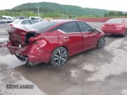 ✅ 2021 Nissan Altima Platinum • VIN: 1N4BL4FW5MN314843 • Лот: 42317948. Опубликован ранее на IAAI с пробегом 67 170 миль. Бесплатный доступ к архиву аукционных продаж из США и подробный отчёт об истории автомобиля на DreamBid. Изображение 4.
