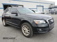 ✅ 2011 Audi Q5 Premium Plus • VIN: WA1LFAFP9BA042809 • Lot: 92769035. Wystawiony na Copart z przebiegiem 138 329 mil. Bezpłatny archiwum sprzedaży aukcyjnych z USA i szczegółowy raport historii pojazdu na DreamBid. Zdjęcie 4.