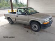 ✅ 2002 Chevrolet S-10 LS • VIN: 1GCCS145628137953 • Лот: 42517695. Опубликован ранее на IAAI с пробегом 197 637 миль. Бесплатный доступ к архиву аукционных продаж из США и подробный отчёт об истории автомобиля на DreamBid. Изображение 1.