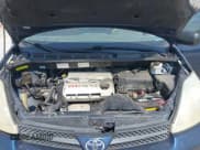 ✅ 2004 Toyota Sienna CE • VIN: 5TDZA23C94S045429 • Лот: 43283517. Опубликован ранее на IAAI с пробегом 259 384 миль. Бесплатный доступ к архиву аукционных продаж из США и подробный отчёт об истории автомобиля на DreamBid. Изображение 10.