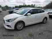 2022 Hyundai Accent SEL с VIN 3KPC24A67NE189942, выставлен на аукционе Copart как лот 48213424 с пробегом 23 018 миль миль и . История ставок и продаж доступна на DreamBid. Изображение 1.