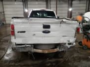 ✅ 2011 Ford F-150 XL • VIN: 1FTMF1EM3BKD15836 • Lot: 41519785. Listed on Copart with 200,269 mi. Free auction sales archive from the USA and detailed vehicle history report at DreamBid. Image 6.