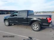 ✅ 2017 Ford F-150 XL • VIN: 1FTEW1EP2HKC17985 • Lot: 43269183. Listed on IAAI with 92,518 mi. Free auction sales archive from the USA and detailed vehicle history report at DreamBid. Image 15.