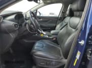 ✅ 2020 Hyundai Santa Fe Limited • VIN: 5NMS53ADXLH296923 • Lot: 71311234. Wystawiony na Copart z przebiegiem 36 376 mil. Bezpłatny archiwum sprzedaży aukcyjnych z USA i szczegółowy raport historii pojazdu na DreamBid. Zdjęcie 7.