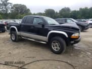 ✅ 2004 Dodge Dakota SLT • VIN: 1D7HG48N64S594227 • Lot: 62468295. Listed on Copart with Not provided. Free auction sales archive from the USA and detailed vehicle history report at DreamBid. Image 4.