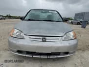 ✅ 2003 Honda Civic DX • VIN: 2HGES161X3H551530 • Лот: 52491805. Опубликован ранее на Copart с пробегом Не указан. Бесплатный доступ к архиву аукционных продаж из США и подробный отчёт об истории автомобиля на DreamBid. Изображение 5.