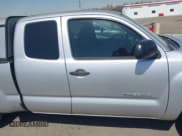 ✅ 2013 Toyota Tacoma • VIN: 5TFTX4CN5DX031393 • Lot: 41912073. Listed on IAAI with 103,343 mi. Free auction sales archive from the USA and detailed vehicle history report at DreamBid. Image 13.