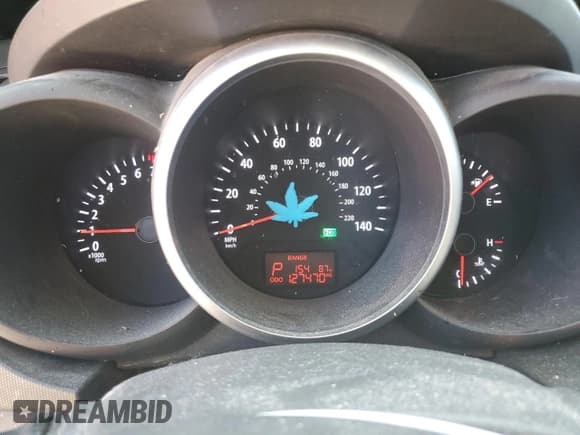 ✅ 2013 Kia Soul + • VIN: KNDJT2A68D7568374 • Лот: 69232515. Опубликован ранее на Copart с пробегом 127 470 миль. Бесплатный доступ к архиву аукционных продаж из США и подробный отчёт об истории автомобиля на DreamBid. Изображение 9.