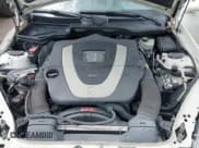 ✅ 2008 Mercedes-Benz SLK 280 • VIN: WDBWK54F18F174473 • Лот: 42123501. Опубликован ранее на IAAI с пробегом 102 143 миль. Бесплатный доступ к архиву аукционных продаж из США и подробный отчёт об истории автомобиля на DreamBid. Изображение 10.