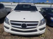 ✅ 2014 Mercedes-Benz GL 450 • VIN: 4JGDF7CE2EA397062 • Lot: 82033375. Listed on Copart with 200,655 mi. Free auction sales archive from the USA and detailed vehicle history report at DreamBid. Image 5.