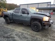 ✅ 2008 Chevrolet Silverado 2500HD Work Truck • VIN: 1GCHK23K58F154783 • Lot: 80951814. Wystawiony na Copart z przebiegiem 204 962 mil. Bezpłatny archiwum sprzedaży aukcyjnych z USA i szczegółowy raport historii pojazdu na DreamBid. Zdjęcie 4.