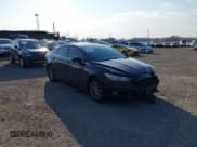 ✅ 2017 Ford Fusion SE • VIN: 3FA6P0H79HR150374 • Lot: 41708768. Listed on IAAI with 165,333 mi. Free auction sales archive from the USA and detailed vehicle history report at DreamBid. Image 1.