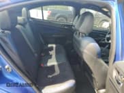 ✅ 2015 Subaru WRX STI Launch • VIN: JF1VA2W6XF9800907 • Lot: 61059575. Listed on Copart with 106,215 mi. Free auction sales archive from the USA and detailed vehicle history report at DreamBid. Image 10.