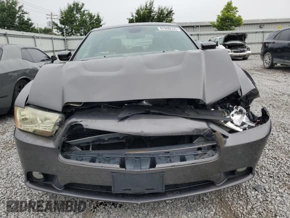 ✅ 2013 Dodge Charger SXT Plus • VIN: 2C3CDXJG0DH543926 • Lot: 62890555. Listed on Copart with 126,364 mi. Free auction sales archive from the USA and detailed vehicle history report at DreamBid. Image 5.