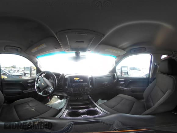 ✅ 2015 Chevrolet Silverado 2500HD LT • VIN: 1GC1KVE81FF124195 • Lot: 42883281. Listed on IAAI with 331,547 mi. Free auction sales archive from the USA and detailed vehicle history report at DreamBid. Image 20.