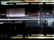 ✅ 2023 Chevrolet Silverado 1500 RST • VIN: 1GCUDEEL8PZ124951 • Lot: 80171335. Listed on Copart with 54,940 mi. Free auction sales archive from the USA and detailed vehicle history report at DreamBid. Image 13.