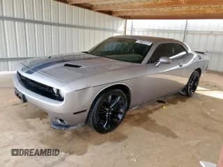 ✅ 2016 Dodge Challenger SXT • VIN: 2C3CDZAG4GH290352 • Lot: 93143555. Listed on Copart with 163,616 mi. Free auction sales archive from the USA and detailed vehicle history report at DreamBid. Image 1.