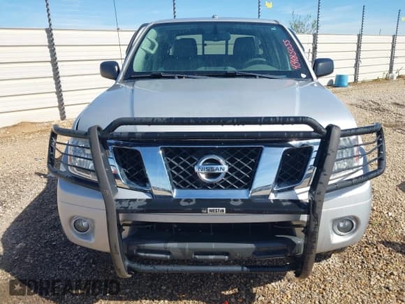 ✅ 2018 Nissan Frontier Desert Runner • VIN: 1N6DD0ER0JN732126 • Lot: 43485055. Listed on IAAI with 86,056 mi. Free auction sales archive from the USA and detailed vehicle history report at DreamBid. Image 12.